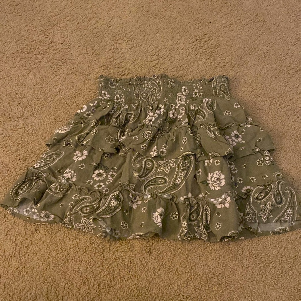 Aerie Skirt